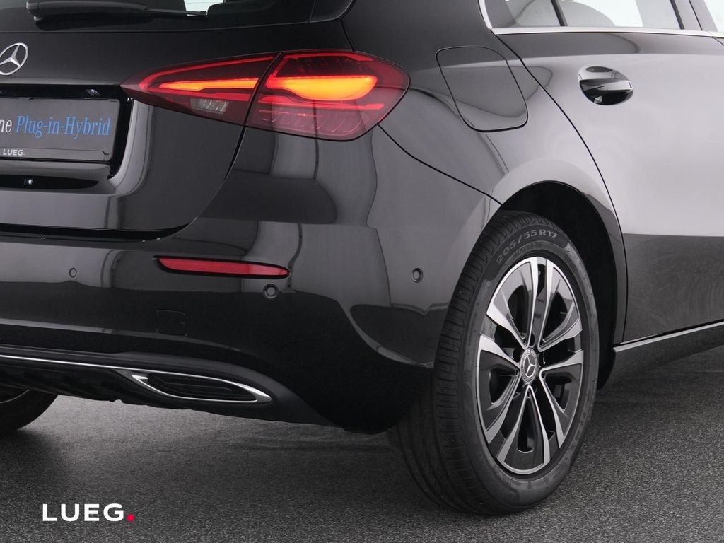 Mercedes-Benz A 250 2025