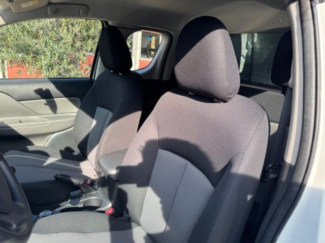 Mitsubishi L200 2019