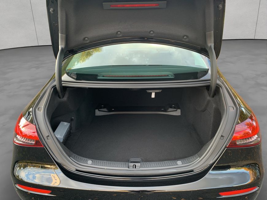 Mercedes-Benz E 220 2024