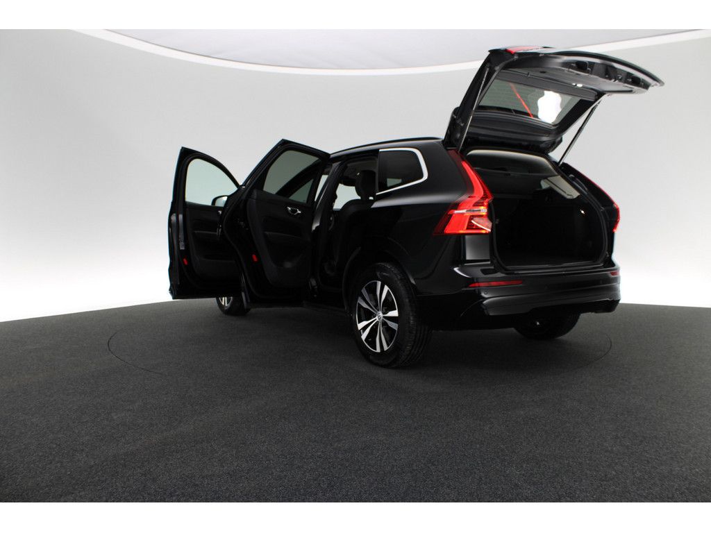 Volvo XC60 2022