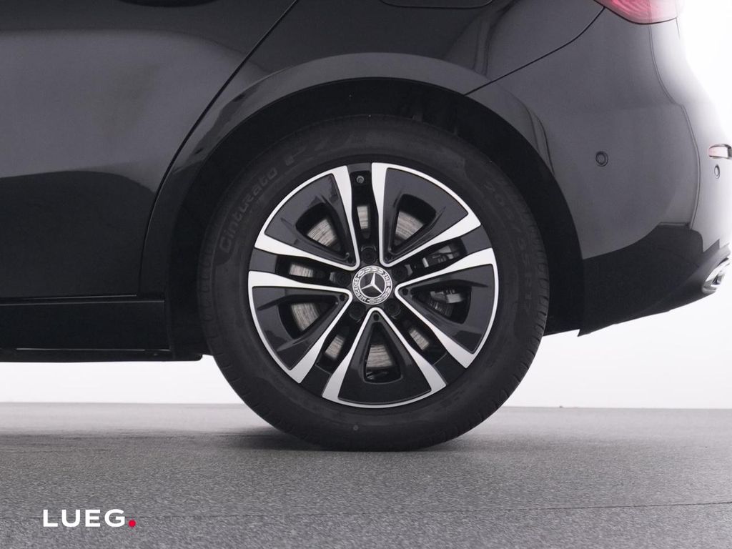 Mercedes-Benz A 250 2025