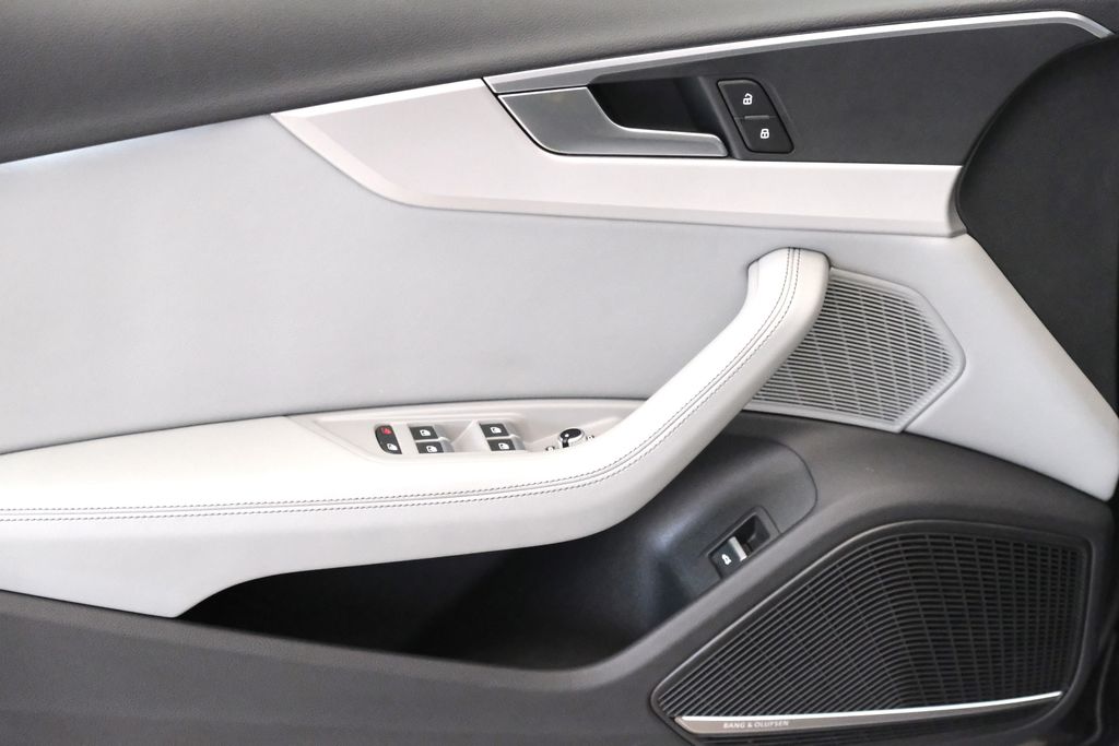 Audi A4 Allroad 2022