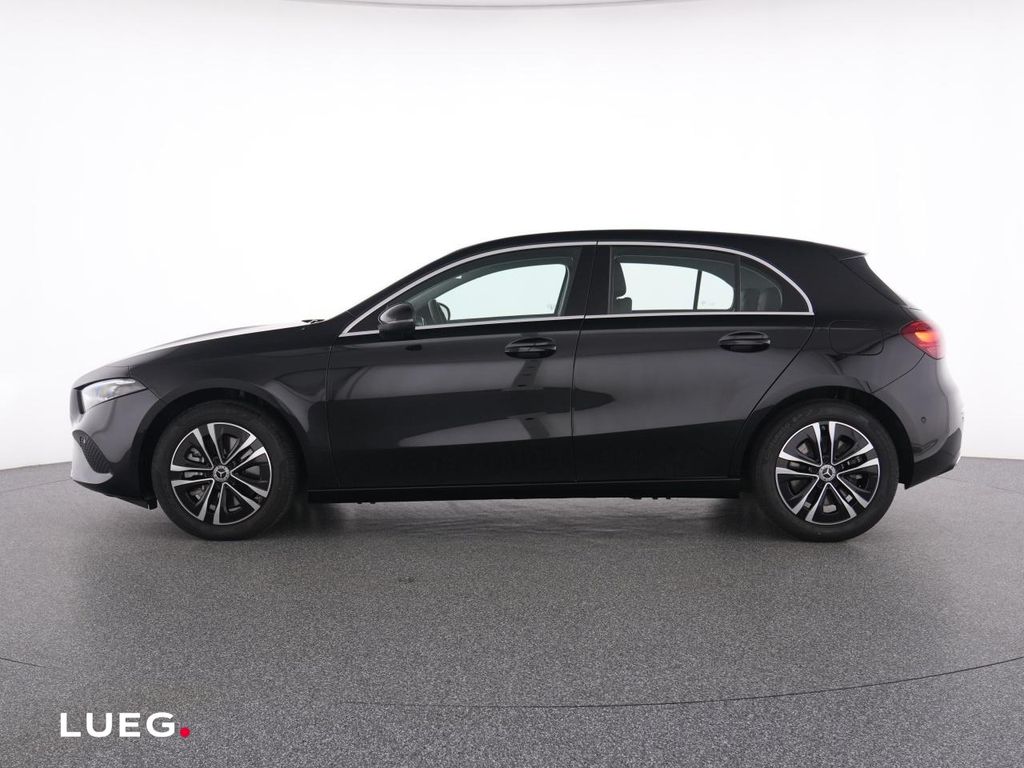 Mercedes-Benz A 250 2025