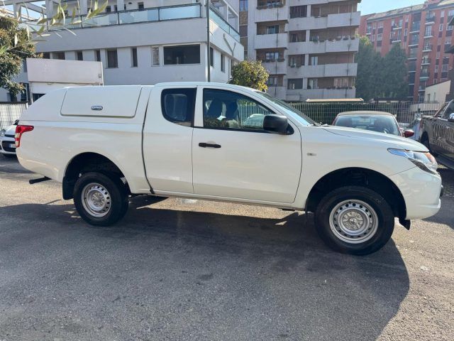 Mitsubishi L200 2019