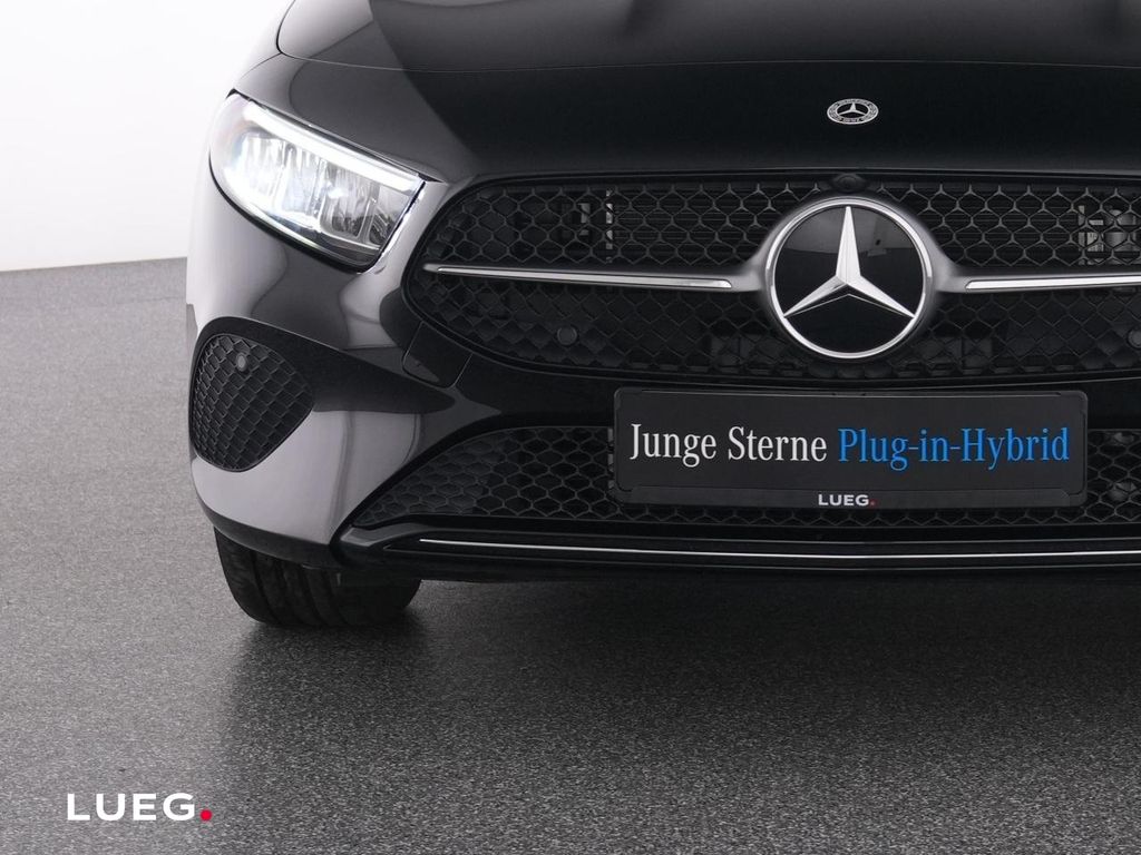 Mercedes-Benz A 250 2025