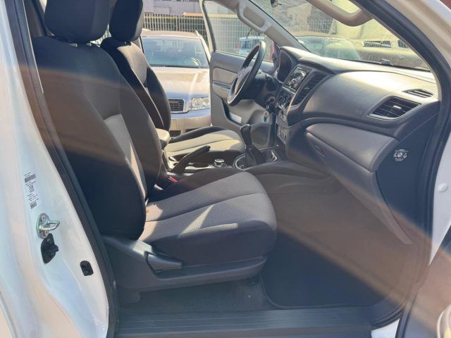 Mitsubishi L200 2019