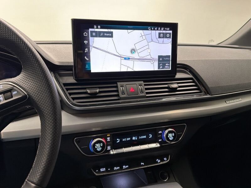 Audi Q5 2024