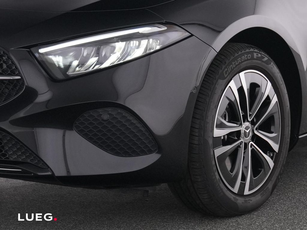 Mercedes-Benz A 250 2025