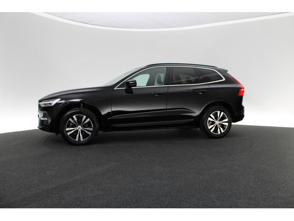 Volvo XC60 2022