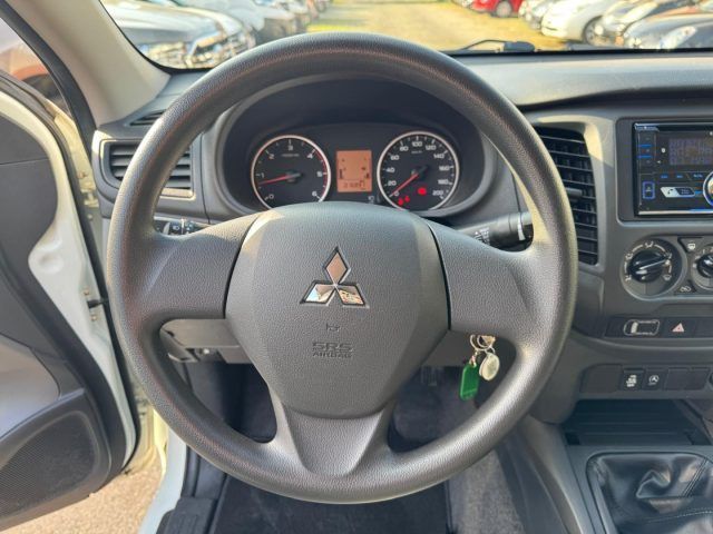 Mitsubishi L200 2019