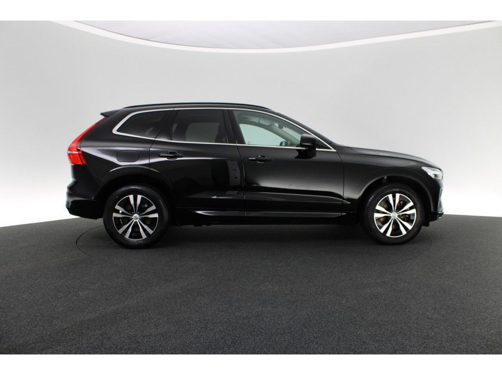 Volvo XC60 2022