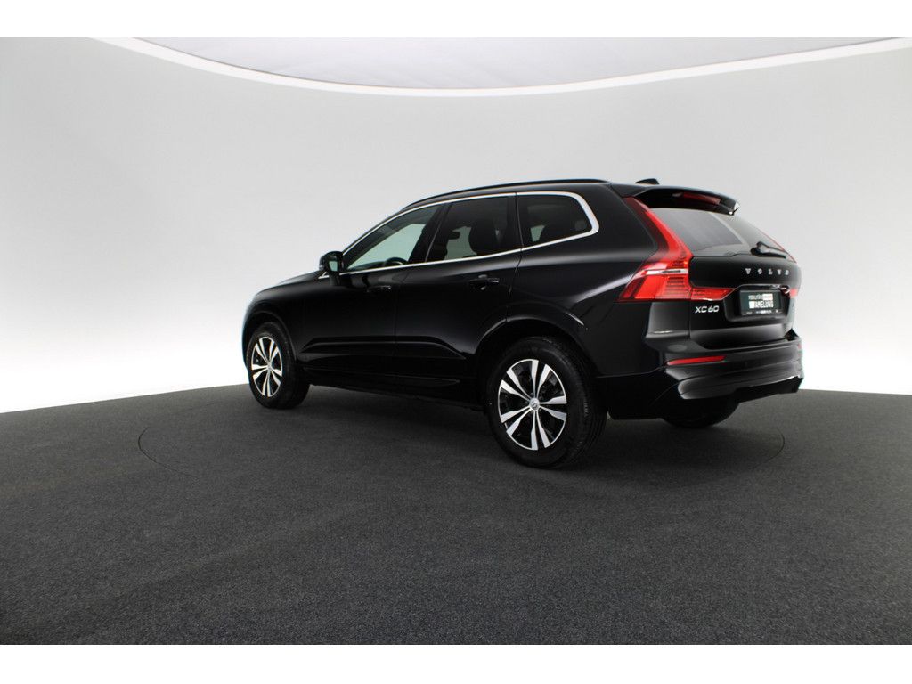 Volvo XC60 2022