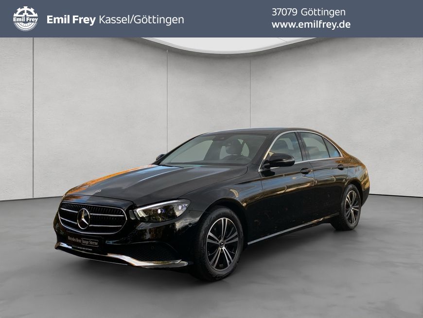 Mercedes-Benz E 220 2024