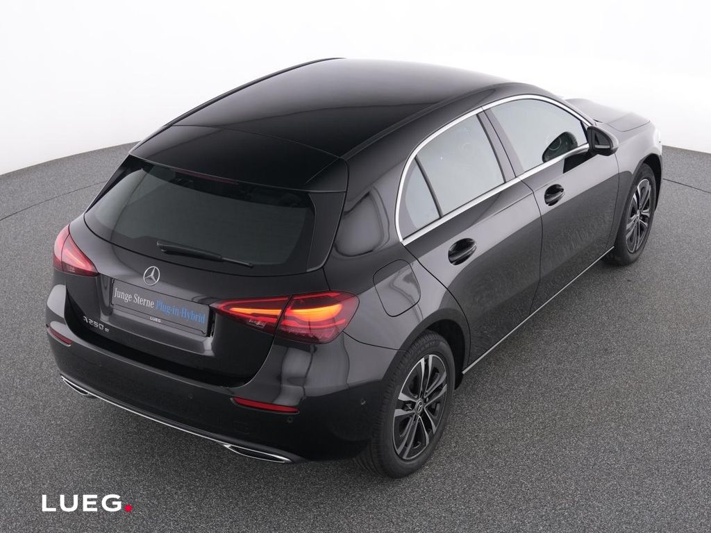 Mercedes-Benz A 250 2025