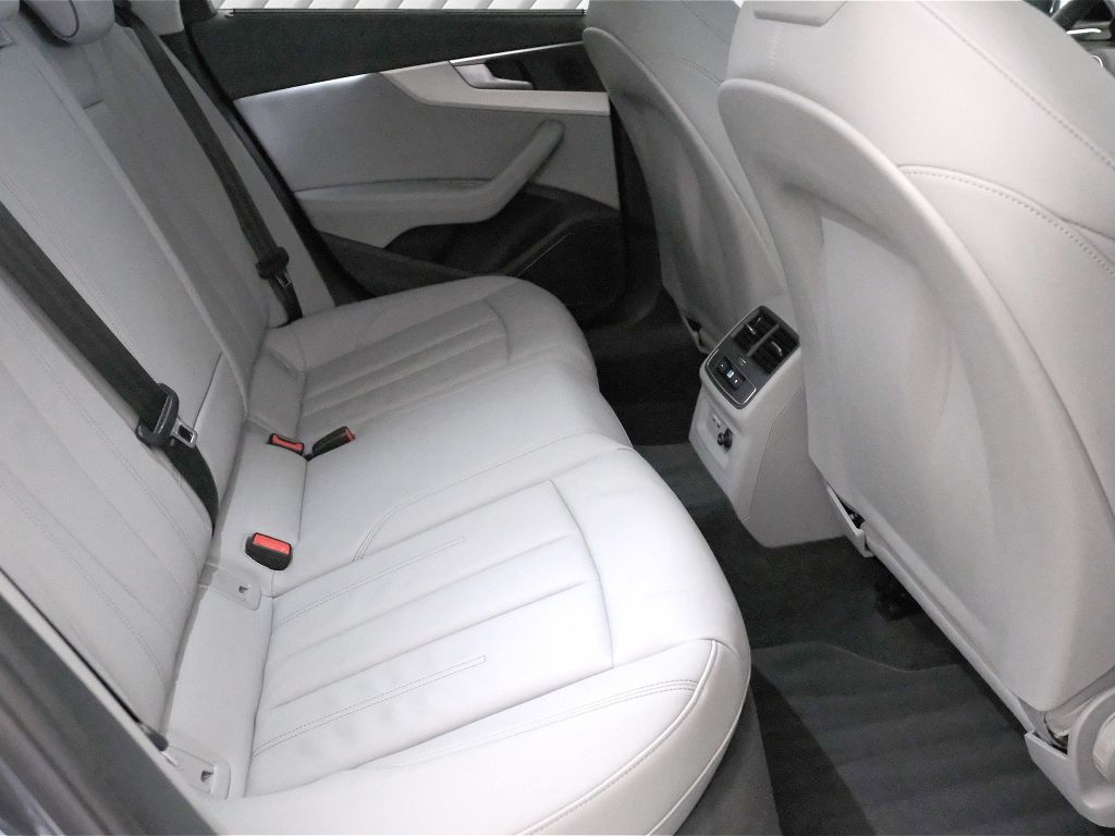 Audi A4 Allroad 2022