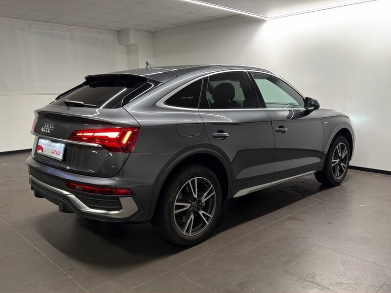 Audi Q5 2024