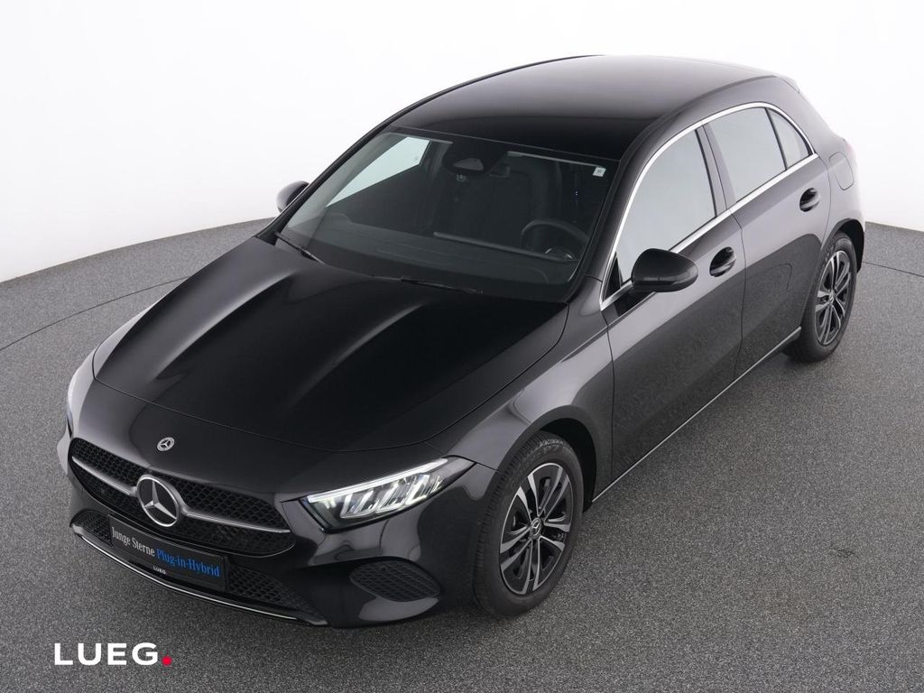 Mercedes-Benz A 250 2025