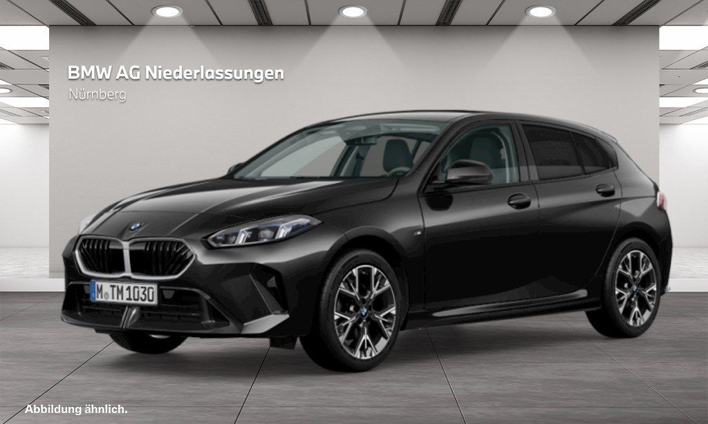 BMW 120 2025