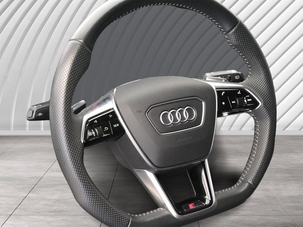 Audi S6 2020