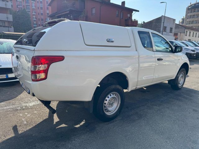 Mitsubishi L200 2019