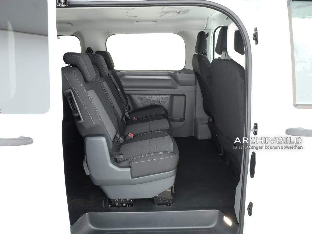 Volkswagen T7 Caravelle 2025