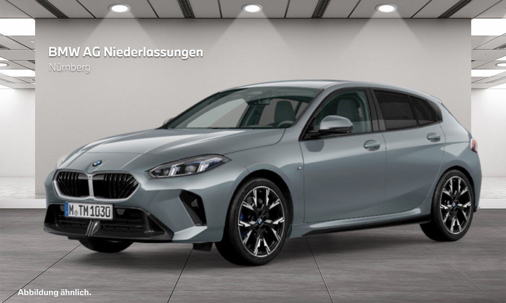 BMW 120 2025