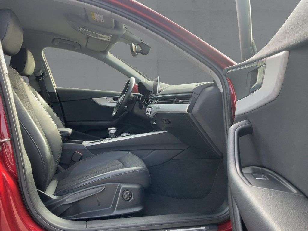 Audi A4 Allroad 2019