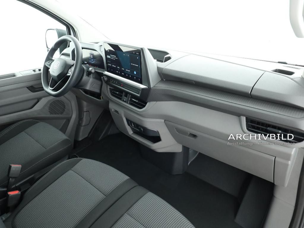 Volkswagen T7 Caravelle 2025