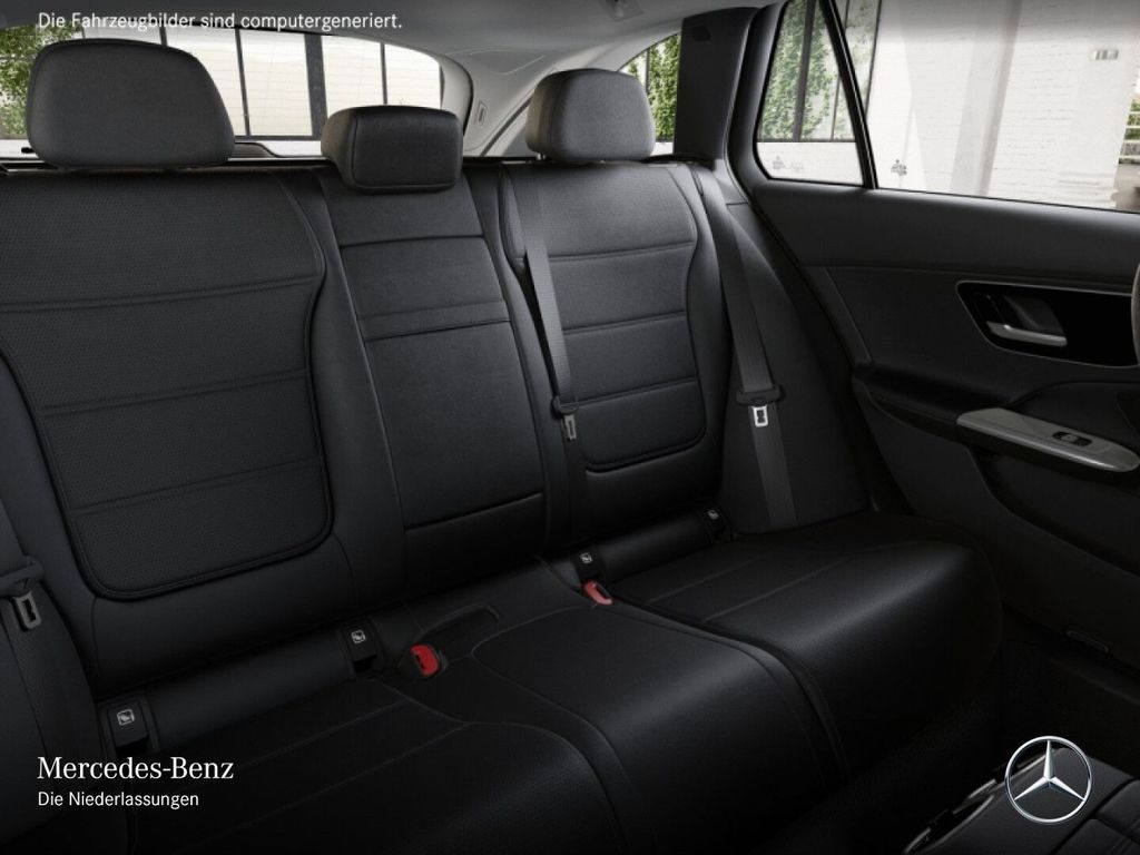 Mercedes-Benz C 200 2024