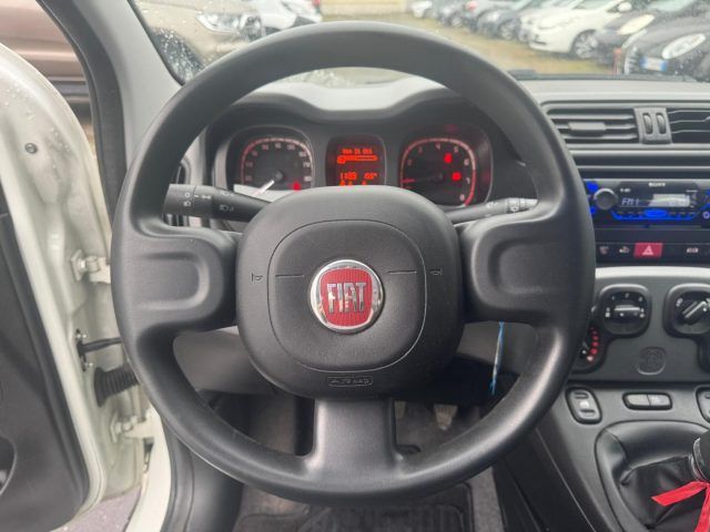 Fiat Panda 2021