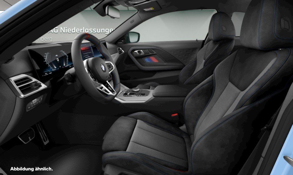 BMW M240i 2025