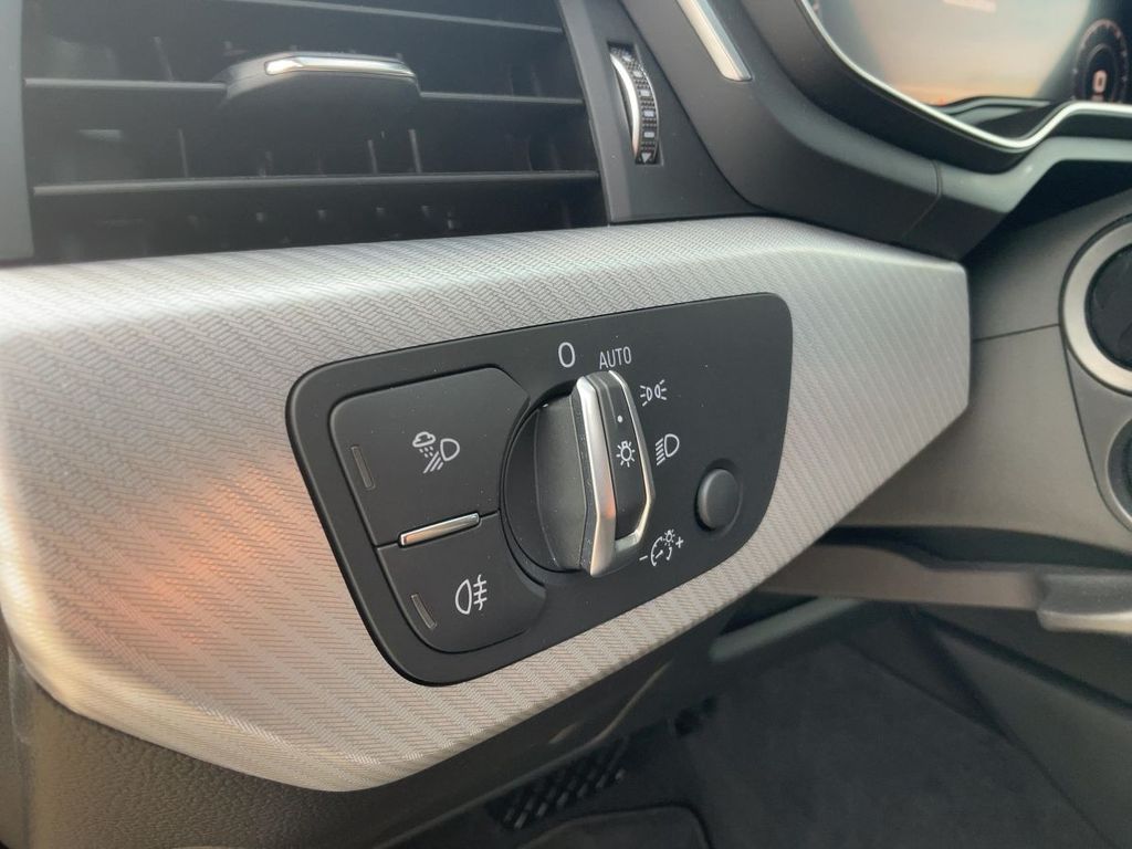 Audi A4 Allroad 2019