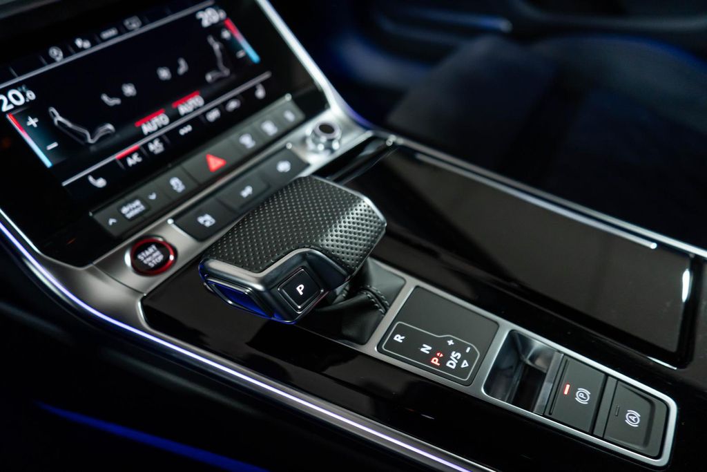 Audi S6 2024