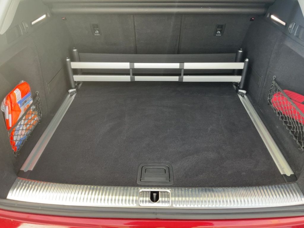 Audi A4 Allroad 2019