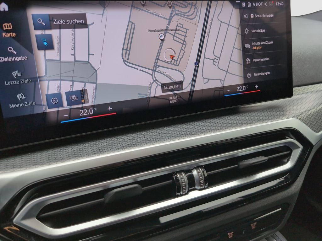 BMW i4 2022