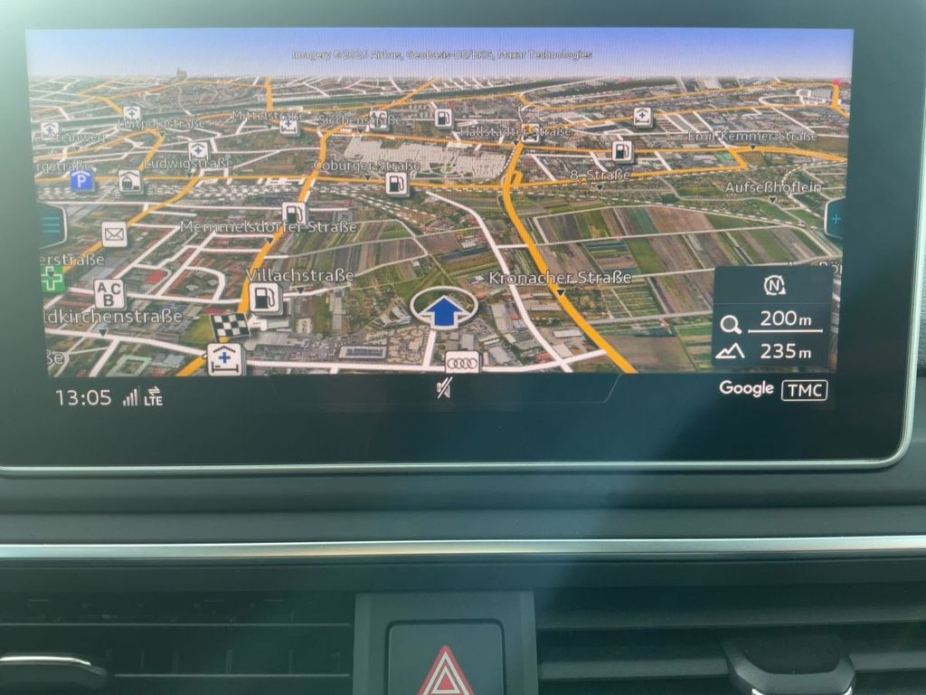 Audi A4 Allroad 2019