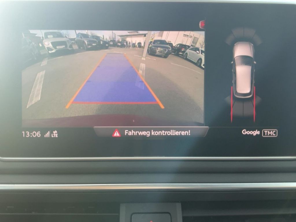 Audi A4 Allroad 2019