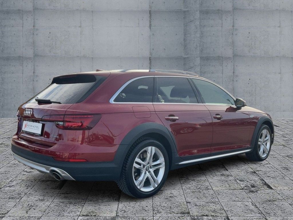 Audi A4 Allroad 2019