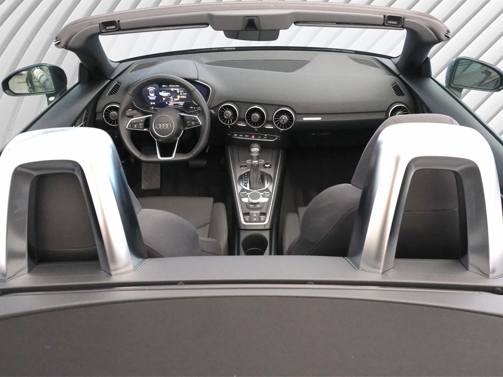 Audi TT 2021