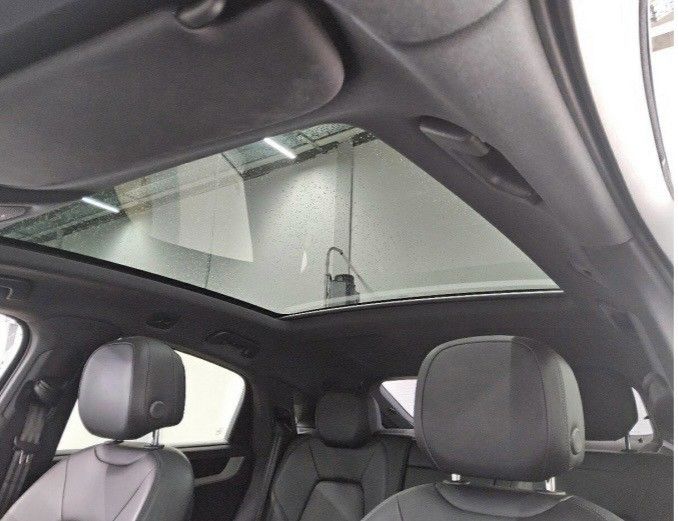 Porsche Cayenne 2024