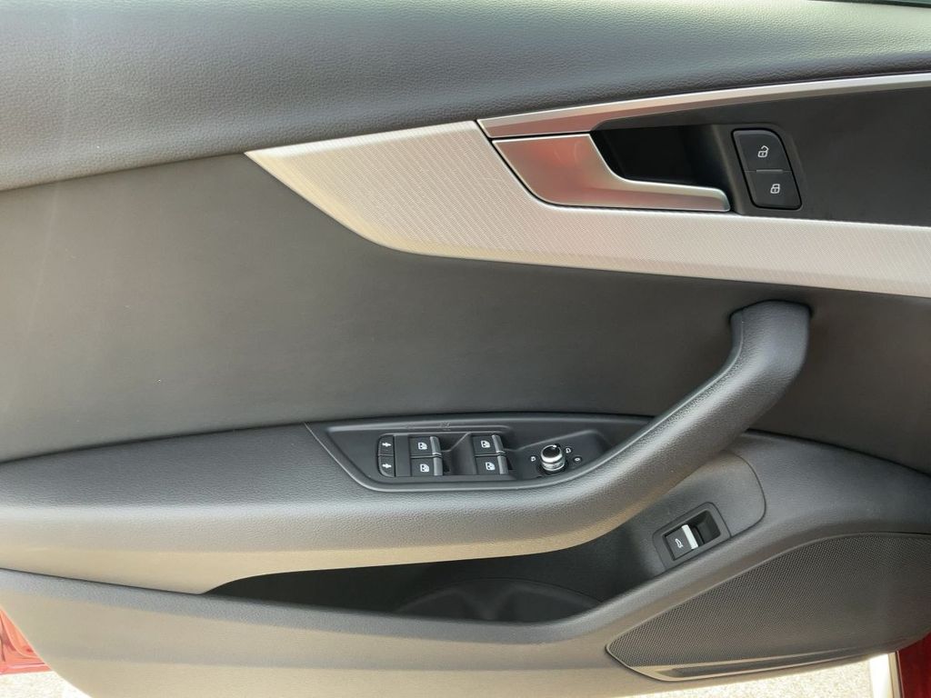 Audi A4 Allroad 2019