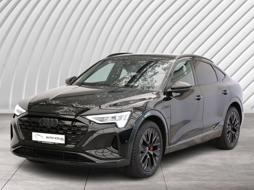 Audi Q8 2023