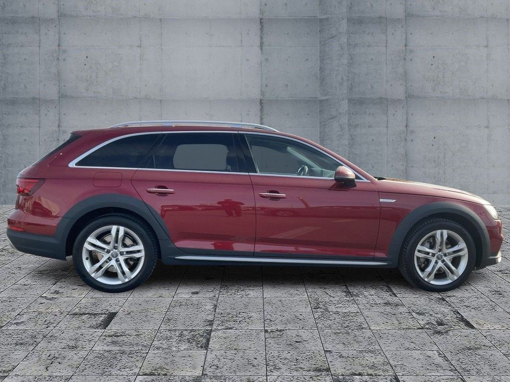 Audi A4 Allroad 2019