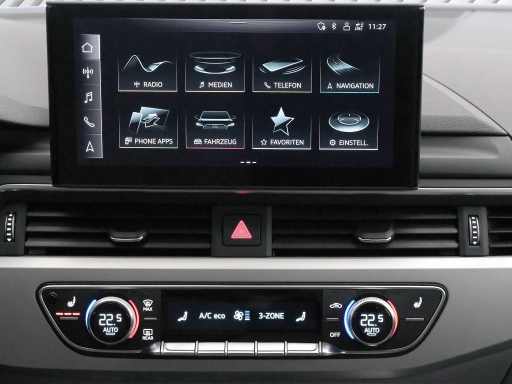 Audi A4 Allroad 2022