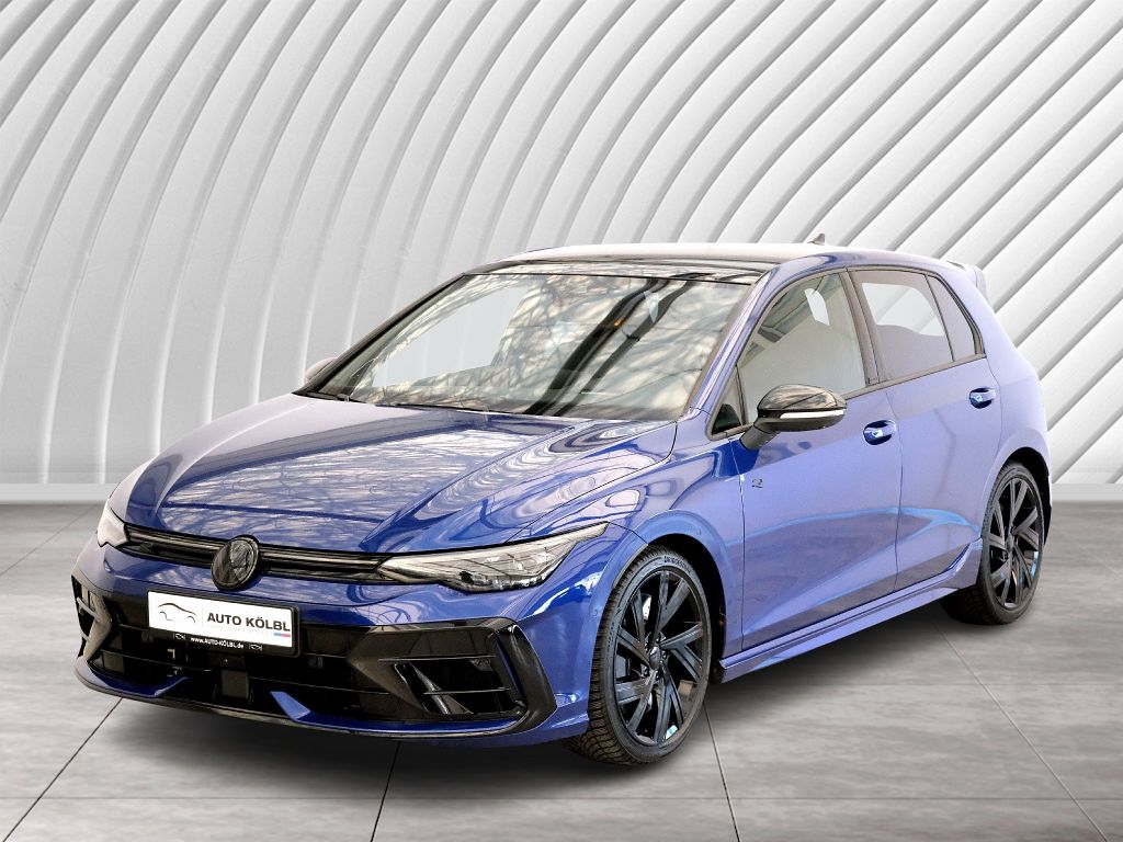 Volkswagen Golf 2024