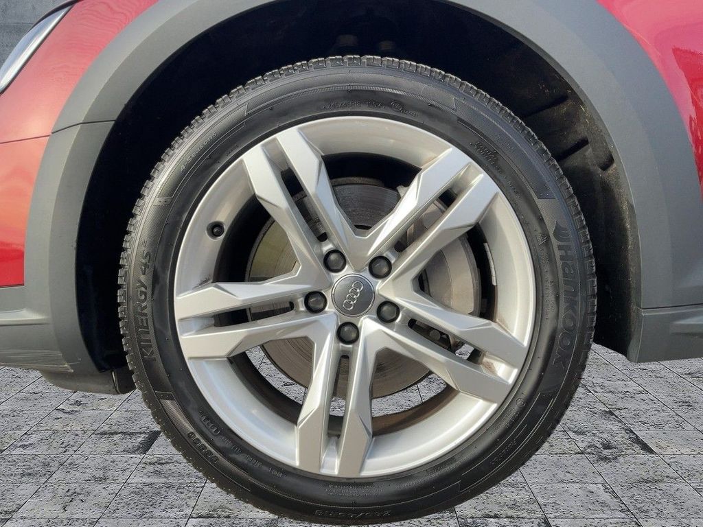 Audi A4 Allroad 2019