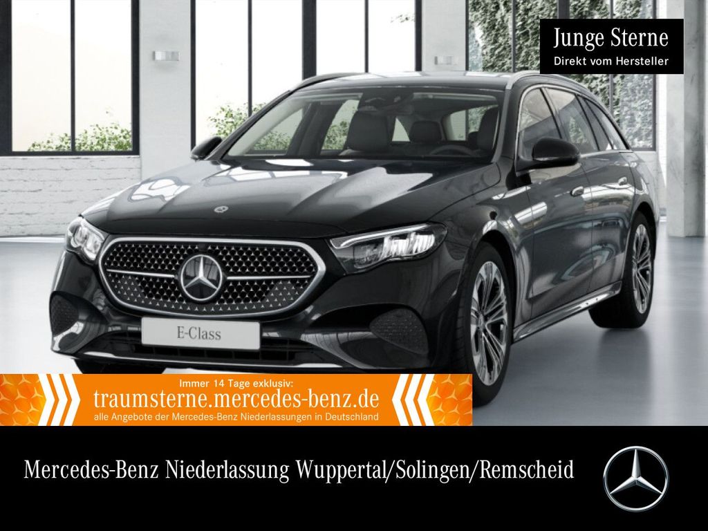 Mercedes-Benz E 300 2024