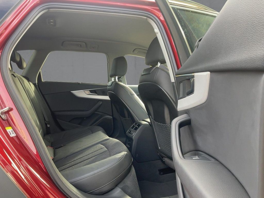 Audi A4 Allroad 2019