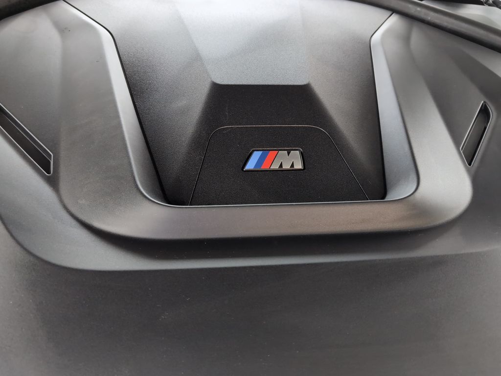 BMW i4 2022