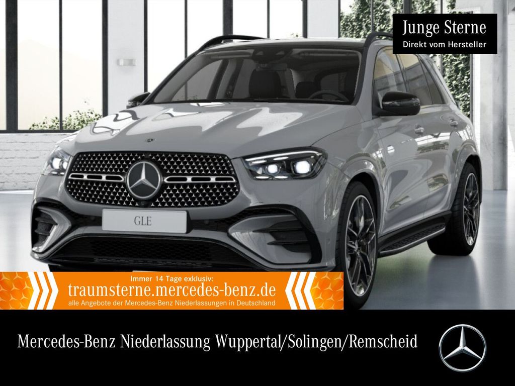 Mercedes-Benz GLE 350 2025